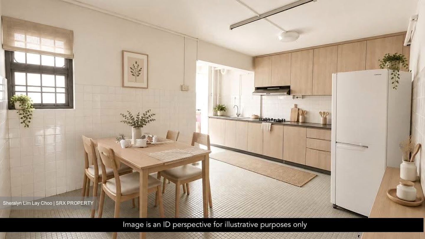 Blk 412 Pandan Gardens (Jurong East), HDB 3 Rooms #637784631